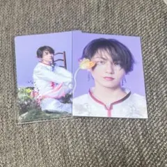 げんじぶ　長野凌大セット