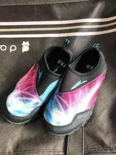 ウォーターシューズ　19.0