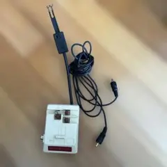 ファミコン用ゲームコントローラー スイッチ BE-7