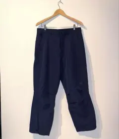 ノースフェイス　オブセッションクライミングパンツ　XL
