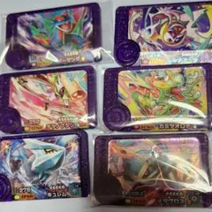ポケモンフレンダ スーパートレジャーセット