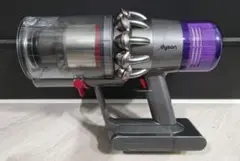 ②ダイソン dyson V10 SV12 本体のみ エコモード54分 - メルカリ