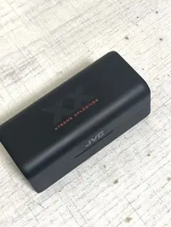 訳あり JVC HA-XC91T ワイヤレスイヤホン - メルカリ