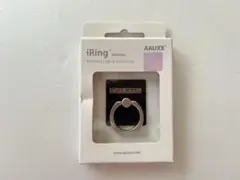【限定値下げ】 iRing スマホリング