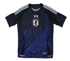 Y-3 日本代表 サッカーユニフォーム 久保建英 20 2XL - メルカリ