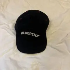 【INDEPENDENT 】キャップのサムネイル
