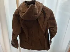 ブラウン ダウンジャケット （ジャーナルスタンダード）