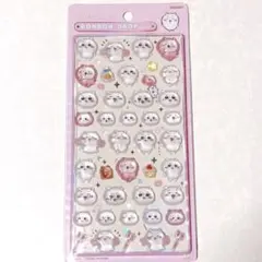 【未開封】 ちいかわ ボンボンドロップシール 第一弾 サンスター文具