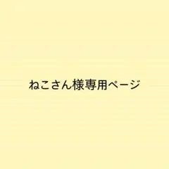 ねこさん様専用ページバッグインバッグサイズオーダーのサムネイル