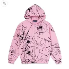美品】BoTT Bones Zip Hoodie パーカー フーディ mサイズ - メルカリ