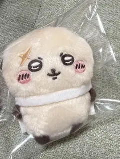 ちいかわ おすわりぬいぐるみ2 ラッコ