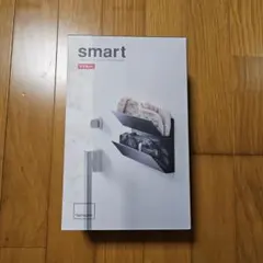 未使用 Yamazaki smart マグネット式収納ボックス ブラック