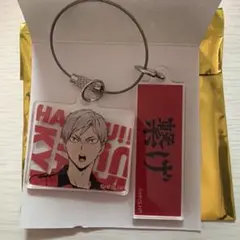 2025年最新】灰羽リエーフの人気アイテム - メルカリ