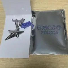 RUI BMSG FES’26 ランダムマーカーチャーム