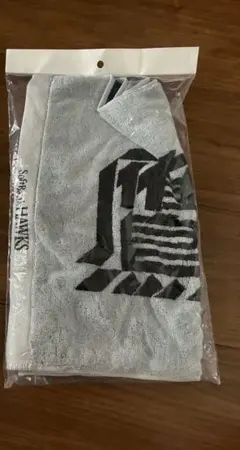 ソフトバンクホークス 鷹祭 フェイスタオル