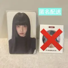 TWICE TEN The Story Goes On ミナ 封入トレカ