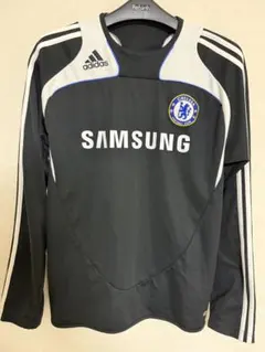 adidas Chelsea FC 長袖 トレーニングウェア XOのサムネイル