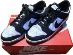 US10 Nike Dunk Low Retro 白黒パンダカラー28cm