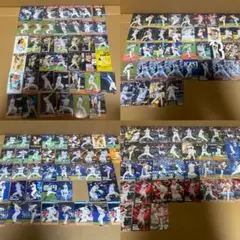 カルビー　プロ野球チップス　野球カード まとめ売り