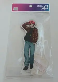 2025年最新】赤羽業アクスタの人気アイテム - メルカリ