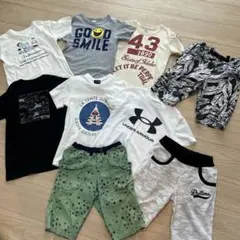 男の子　140 まとめ売り