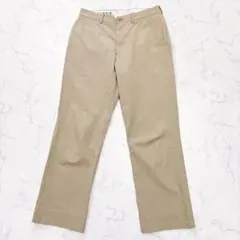 PRADA プラダ ストレッチ コットン ボトムス パンツ 38 M レディース
