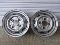 2026年最新】ダイハツ 純正12 インチ ホイールの人気アイテム - メルカリ