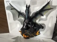 モンハン　クリエイターズモデル　アルバトリオン