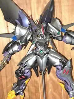 CCSTOYS 鉄魄 真ゲッター1ロボ スタースラッシャー(ジャンク扱い