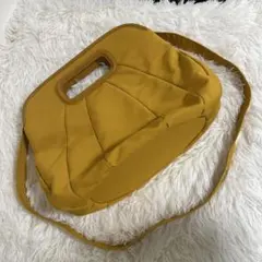 Sybilla シビラ 2wayショルダーバッグ レザー ハンドのサムネイル