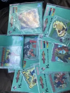 『ドラゴンボール』