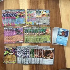 ムニキスゼロ　RR エネルギー　まとめ