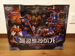 ミニフォース フォーストライガレガシー - メルカリ
