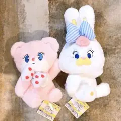 Netflix My Melody & Kuromi ぬいぐるみ 国王 - メルカリ
