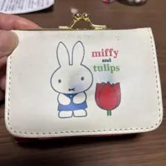 ミッフィー コインケース
