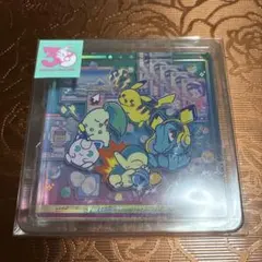 アクリルブロック Pokémon Timeless Adventure ジョウト - メルカリ