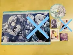 ニーゴ グッズまとめ売りセット