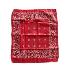 バンダナ ヴィンテージ