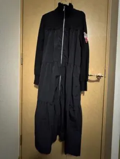 LOWRYS FARM NBA ドッキングワンピース シカゴ・ブルズ