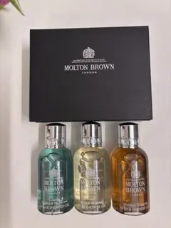 2026年最新】molton brownの人気アイテム - メルカリ