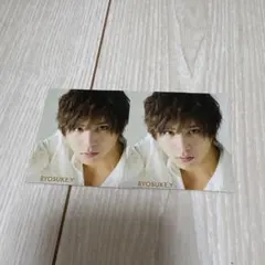 2026年最新】デタカ 山田涼介の人気アイテム - メルカリ