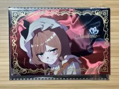 韓国原神カフェ コロンビーナ サンドローネ フリーナ 放浪者 フォトカード ID 韓国原神カフェ コロンビーナ サンドローネ フリーナ 放浪者 フォト