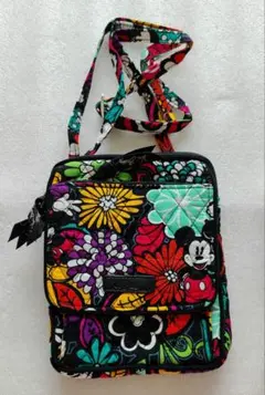 Vera Bradley Disney Parks ショルダー バッグ　3-16のサムネイル