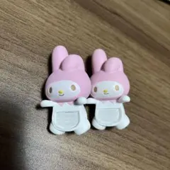 マイメロディ HIPPERS 2個セット