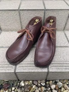 mont-bell モンベル アーバンクルーザー チロリアンシューズ