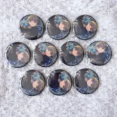 瀬名泉￤星の向こう缶バッジセット②