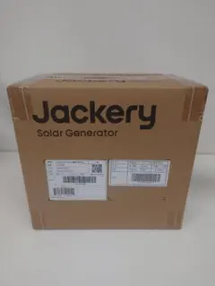 Jackery Explorer 600Newポータブル電源取り来れる人 - メルカリ