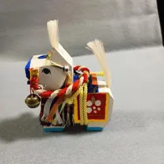 チャグチャグ馬子 盛岡 置物 工芸品 お土産 - メルカリ
