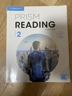 PRISM READING 2 Student's Book