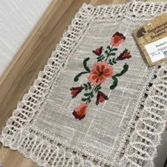 vorarlberger folklore stickerei